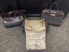 Brighton luggage set for sale  Clementon