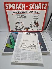 Sprach schatz giesche gebraucht kaufen  Elmenhorst