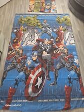 Avenger single reversible for sale  WREXHAM
