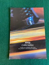 Norton collectables sales for sale  BRISTOL