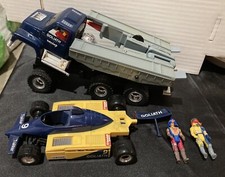 M.a.s.k. kenner goliath usato  Fonte Nuova
