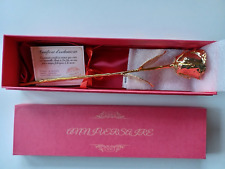 Rose naturelle plaquée d'occasion  Dabo
