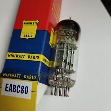 Eabc80 philips valve d'occasion  Franconville