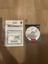 Microsoft windows setup for sale  CWMBRAN