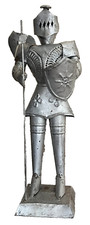 Medieval knight armor for sale  Spring Branch