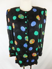 Schöne vintage bluse gebraucht kaufen  Deutschland