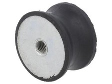 Dvc m10 vibrationsdämpfer gebraucht kaufen  Bad Oldesloe