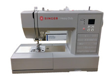 Singer hd6600c heavy for sale  Springhill