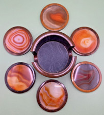 Vintage set brazilian for sale  DUMFRIES