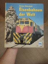 Eisenbahnen transpress verlag gebraucht kaufen  Leipzig