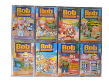 Bob baumeister kassetten gebraucht kaufen  Castrop-Rauxel