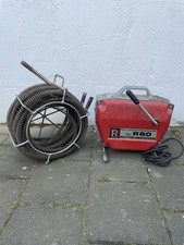 Kanalreinigungsmaschine rothen gebraucht kaufen  Baesweiler