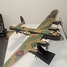 Corgi avro lancaster for sale  Kingsford