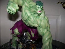 Art asylum marvel for sale  Ann Arbor