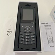Linkvil w611w wifi gebraucht kaufen  Versand nach Germany