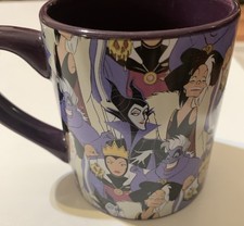 Disney villains coffee for sale  Fort Wayne