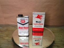 Full mobil oil for sale  Stevens Point