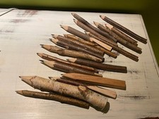 Kuriose bleistift sammlung gebraucht kaufen  Hünxe