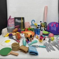 Doll accessories bundle for sale  Mount Vernon