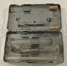 Antique vintage medical for sale  WOODFORD GREEN