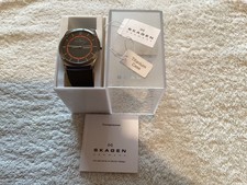 Genuine skagen melbye for sale  CAMBRIDGE