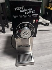 Grindmaster commercial coffee for sale  Springfield