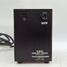 Lpl colour head for sale  PLYMOUTH