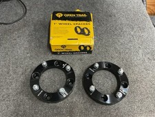 Open trail wheel for sale  Castaic