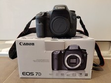 Canon eos boîtier d'occasion  Le Kremlin-Bicêtre