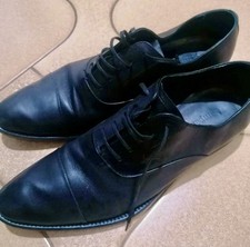 Scarpe uomo francesina usato  Milano