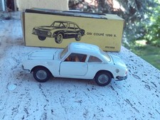 Politoys fiat 1200 usato  Vimercate