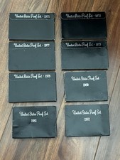 Proof Sets for sale  Murfreesboro