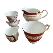 Aynsley bone china for sale  PETWORTH