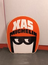 Autocollant vintage michelin d'occasion  Ittenheim