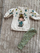 Mayoral outfit size for sale  LONDON
