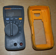 Fluke 114 electrician for sale  Indianapolis