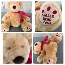 Vintage collectible plush for sale  UK