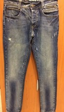 Pantaloni uomo jeans usato  Volvera