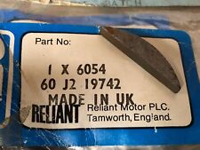 6054 reliant regal for sale  NORWICH