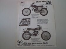Advertising pubblicità 1977 usato  Salerno