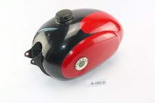 Ossa 125 1957 usato Ossa 125 1957 usato  Spedire a Italy