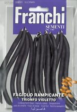 Franchi seeds climbing for sale  GRANTHAM