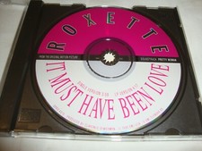 Roxette It Must Have Been Love promo cd comprar usado  Enviando para Brazil