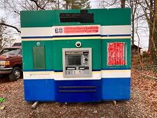 Concept unlimited atm for sale  Graham