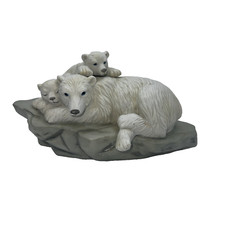 Vintage ceramic polar for sale  Fenton