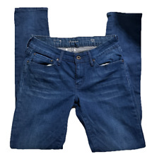 Jean femme levis d'occasion  Marseille XIII