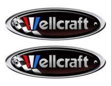 Two wellcraft boat for sale  LONDON