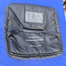 Vtg godfathers pizza for sale  Roseburg