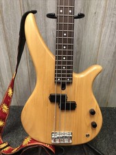 Yamaha rbx260 bass for sale  Chicago