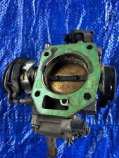 K20a3 throttle body for sale  Lakeland